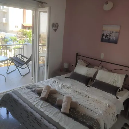 Vakantiehuis Bee Life Apts, Sweet House