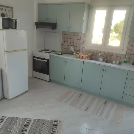 Bee Life Apts, Sweet House Vakantiehuis *
