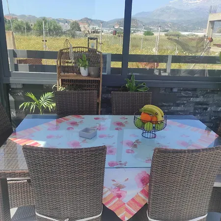 Vakantiehuis Bee Life Apts, Sweet House Kokkinos Pirgos (Heraklion)